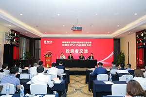 cq9电子环境笃行致远！环卫装备打赢行业复苏信心之战