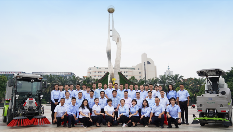 深圳速度+精耕细作，cq9电子环境城市服务运营质量广受认可