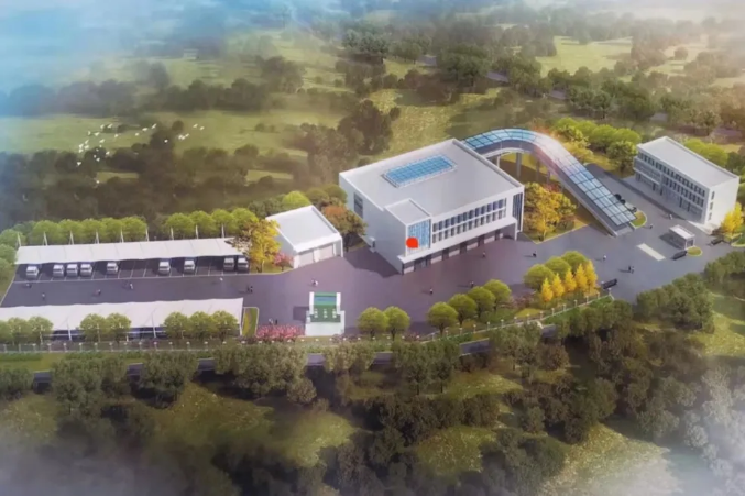 连下七城！cq9电子环境接连斩获千万级装备大单，累计金额超1.5亿元！