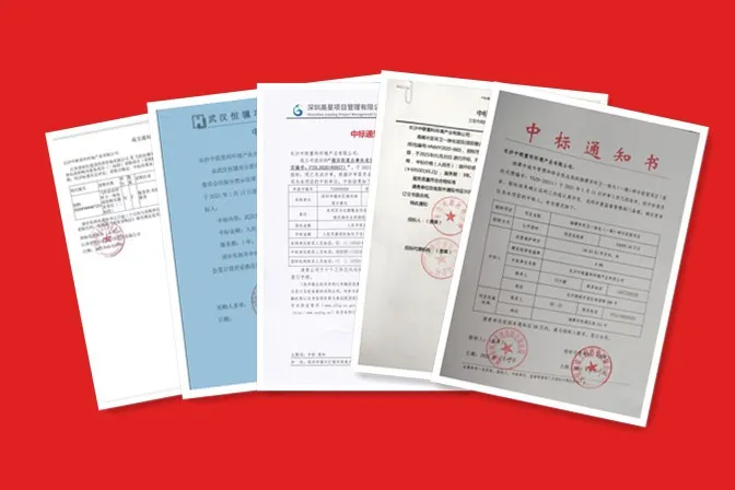 5标连中！cq9电子环境环卫服务项目2021年首月呈破竹之势