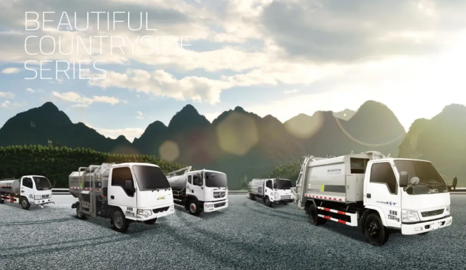 中央一号文件发布：着力整治提升农村人居环境