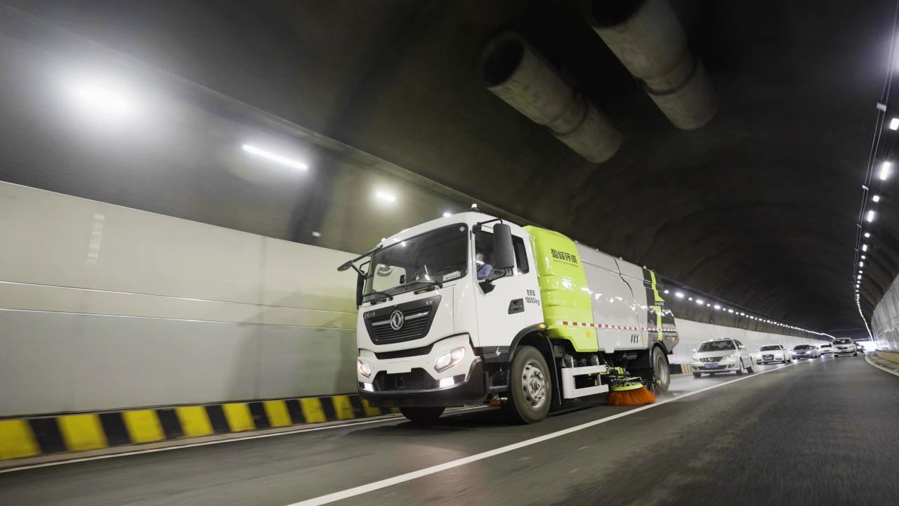 获赞！cq9电子环境新能源装备硬核守护2024珠：秸